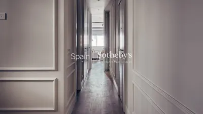 Apartment on Calle Doce de Octubre photo 20