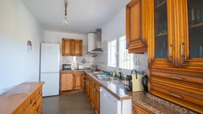 Casa – Benissa, Buenavista - Cala Advocat, la Marina Alta - Más