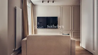 Apartment on Calle de Ayala photo 6