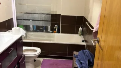 Apartment in Benissa photo 8