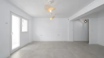 Flat on Espronceda Street, No. > photo 15