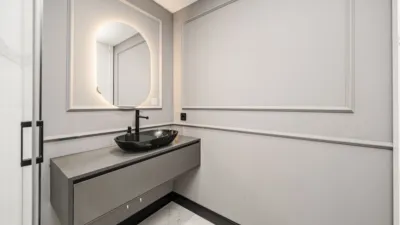 Apartment on Calle del Barco, No. > photo 13