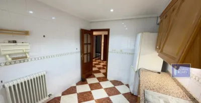 Piso en Santa Rosa (Alcoy) photo 7