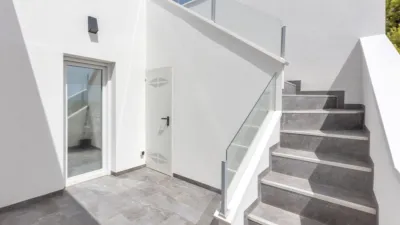 Chalet en calle Argo, 3 photo 34