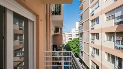 Flat on Espronceda Street, No. > photo 21