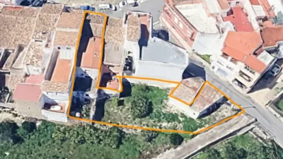 Casa – la Marina Alta - Vista 2