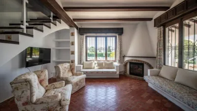 Casa – Moraira - Vista 4