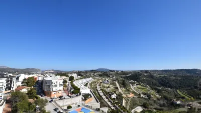 Apartment in Benissa photo 12