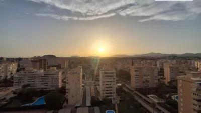 Piso en Avenida de la Costa Blanca photo 31