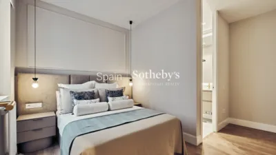 Apartment on Lagasca Street photo 8