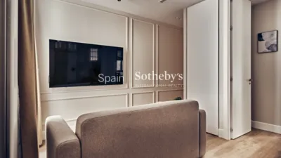 Apartment on Calle de Ayala photo 7