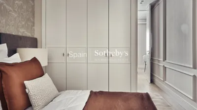 Apartment on Calle Doce de Octubre photo 13