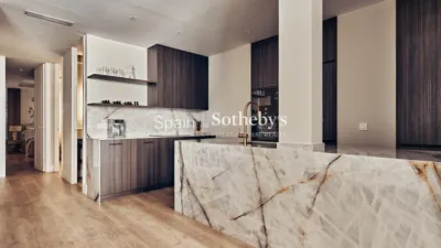 Apartment in Lista photo 14