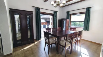 Chalet in La Sella photo 16