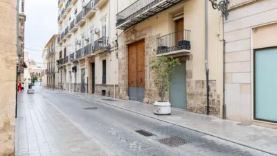 Single-family home on Carrer del Salvador, nº photo 55