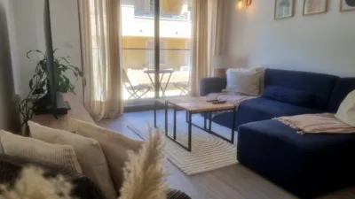 Apartment in Pedrera photo 4