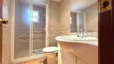 Apartment on Calle de Aguadulce photo 2