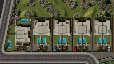 Casa – Algorfa - Vista 3