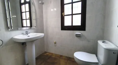 Chalet in La Sella photo 31