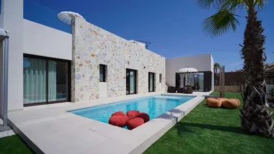 Casa – Algorfa, La Rellana - Vista 4