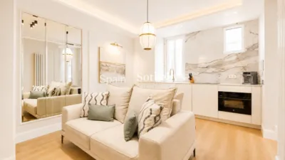 Apartment on Lagasca Street photo 4