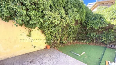 Townhouse in Chamartín photo 29