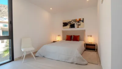 Apartment in Sierra Cortina photo 24