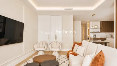 Apartment in Lista photo 5