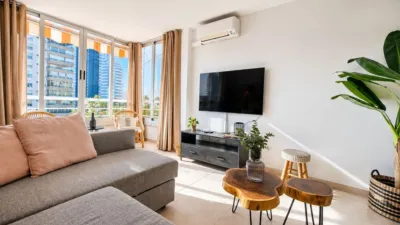 Apartment in Arenal Beach Area photo 4