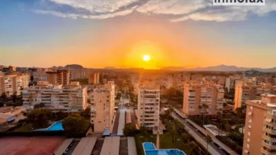 Pis – Alicante - Alacant - Vista 2