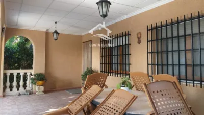 Chalet en Mutxamel photo 31