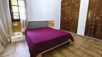 Chalet in La Sella photo 21