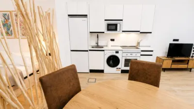Apartment on Infantes Street, No. 18 photo 8