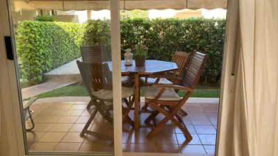 Pis – Dénia - Vista 4