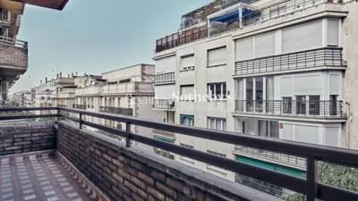 Apartment in Lista photo 10