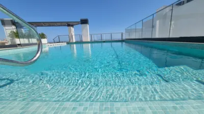 Apartment in Pedrera photo 38