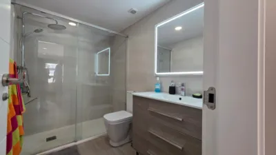 Apartment in Pedrera photo 25