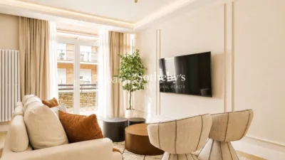 Apartment in Lista photo 4