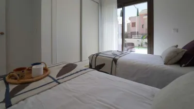 House in Cerca del Aeropuerto, Near Golf Course, Countryside, Close to Schools, Hospital, Residential Area photo 12