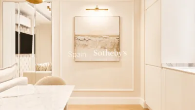 Apartment on Lagasca Street photo 5