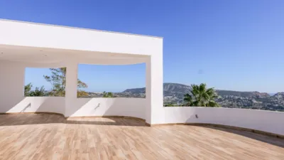 Casa - Vista 5