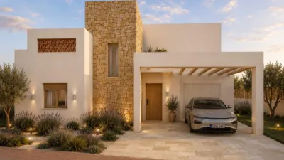 Casa – Els Poblets - Vista 2