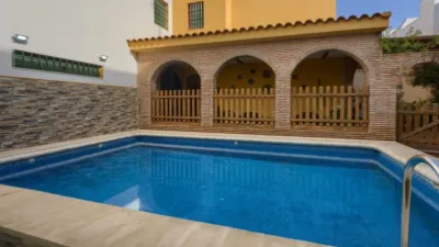 Terraced house on Calle de Bolivia, nº > photo 14