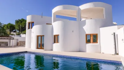 Casa - Vista 2
