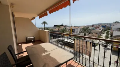 Piso – Dénia - Vista 2