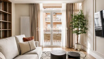 Apartment in Lista photo 2