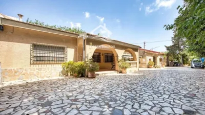 Chalet en Mutxamel photo 34
