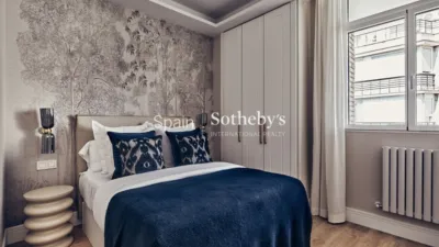 Apartment in Lista photo 25