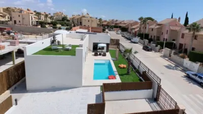House in Cerca del Aeropuerto, Near Golf Course, Countryside, Near Schools, Hospital, Residential Area photo 5