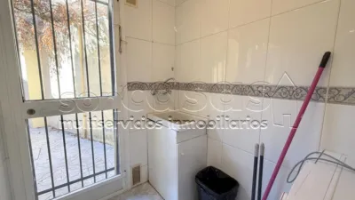 Townhouse in Chamartín photo 23